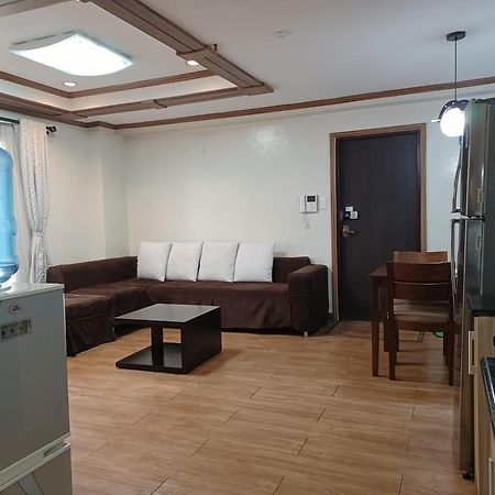 Gab'S Cozyhome At Bonbel Condo, Botanical Gardens Baguio 碧瑶 外观 照片
