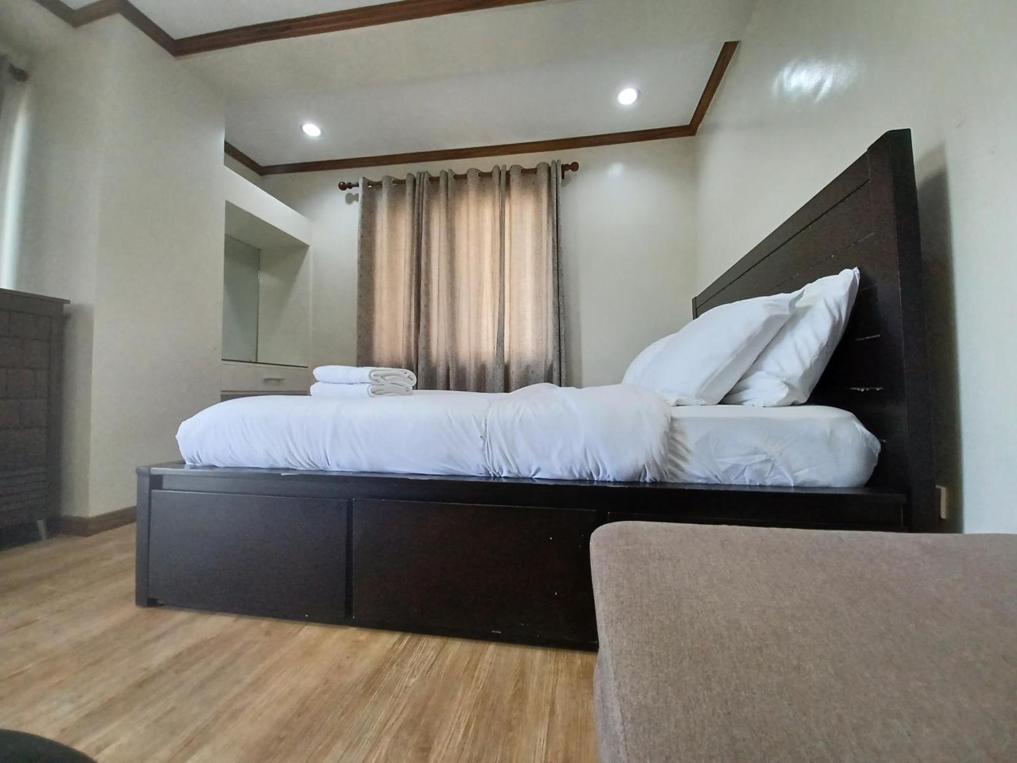 Gab'S Cozyhome At Bonbel Condo, Botanical Gardens Baguio 碧瑶 外观 照片