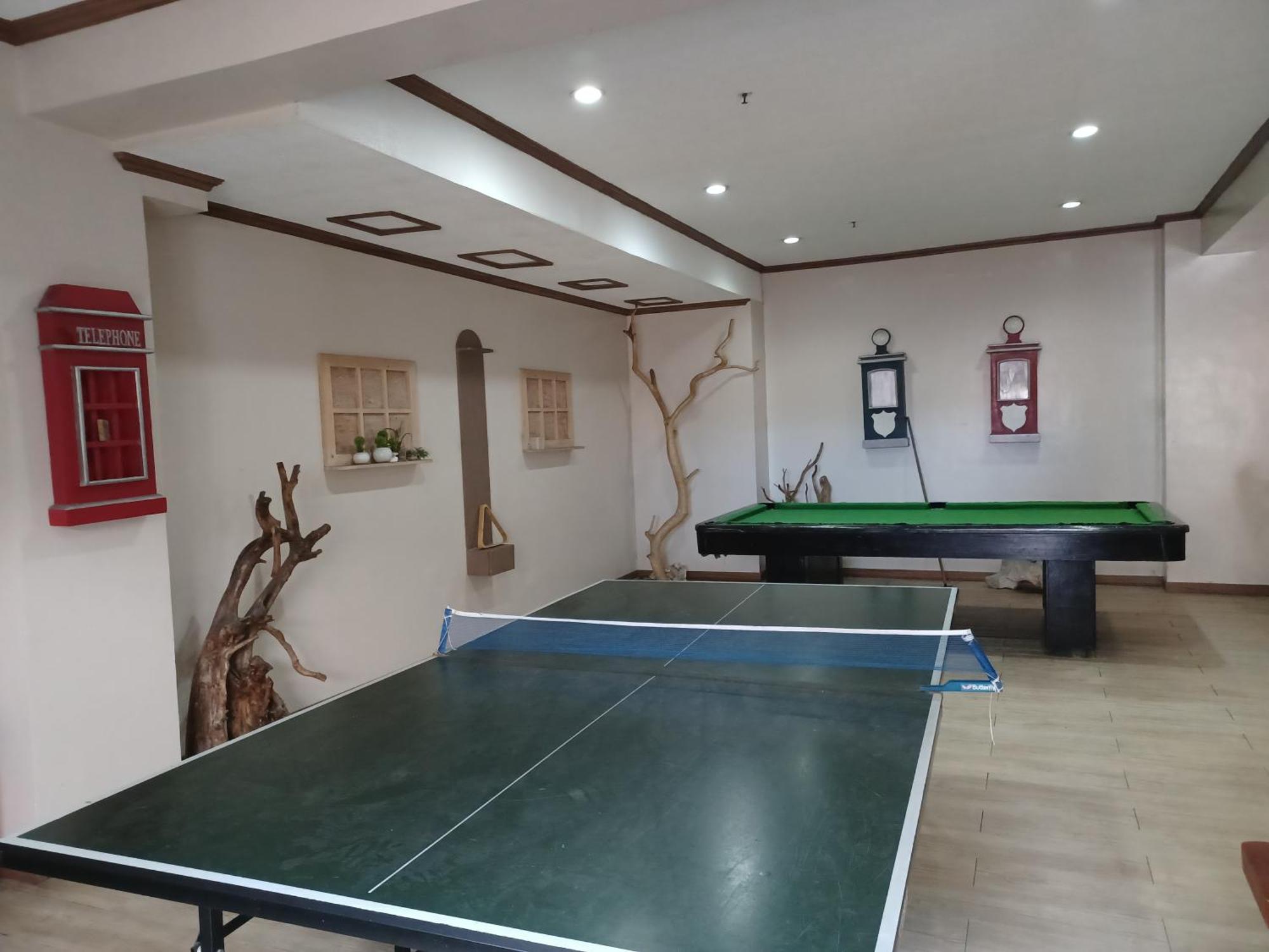 Gab'S Cozyhome At Bonbel Condo, Botanical Gardens Baguio 碧瑶 外观 照片