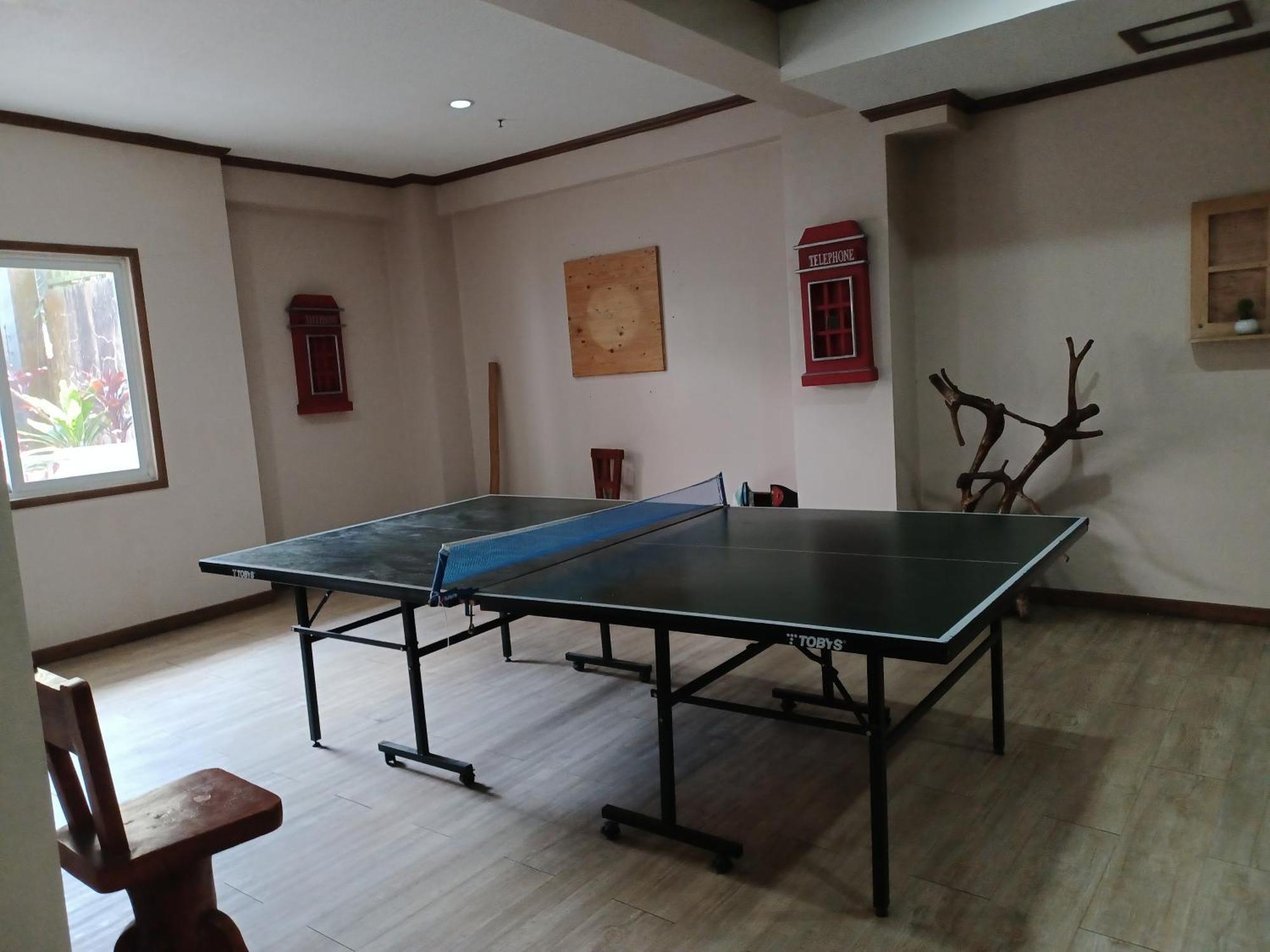 Gab'S Cozyhome At Bonbel Condo, Botanical Gardens Baguio 碧瑶 外观 照片
